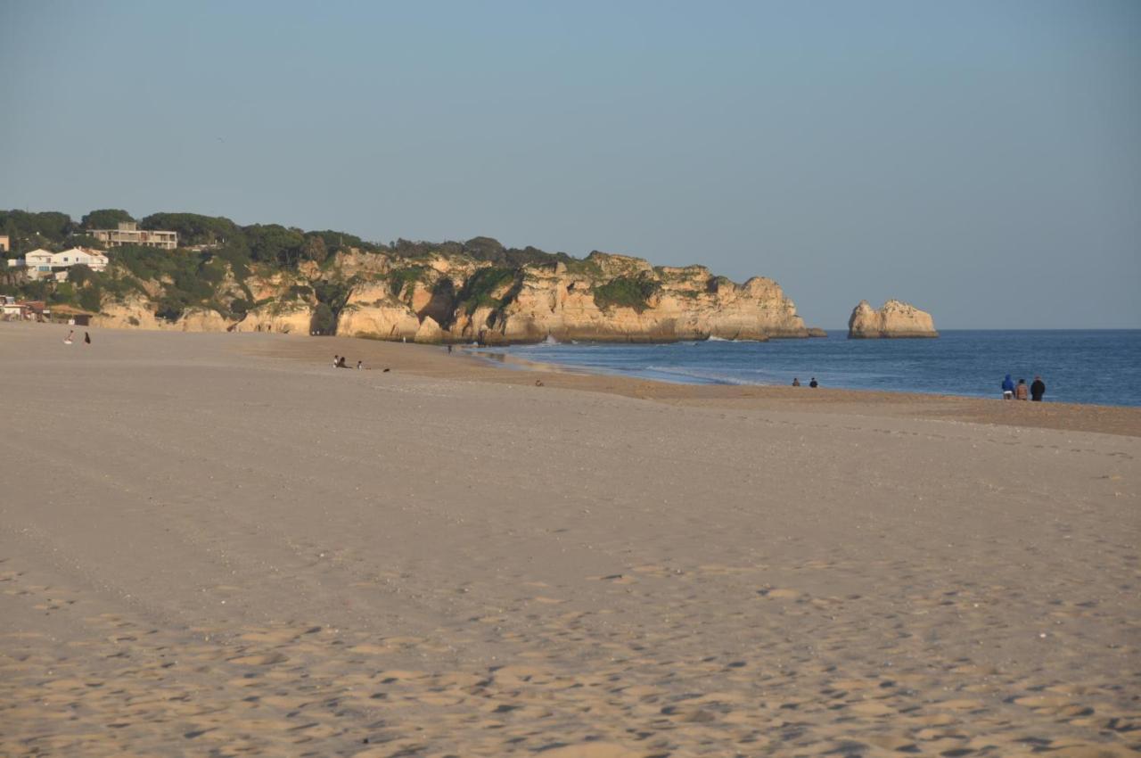 Seaview At Vila Da Praia Алвор Екстериор снимка