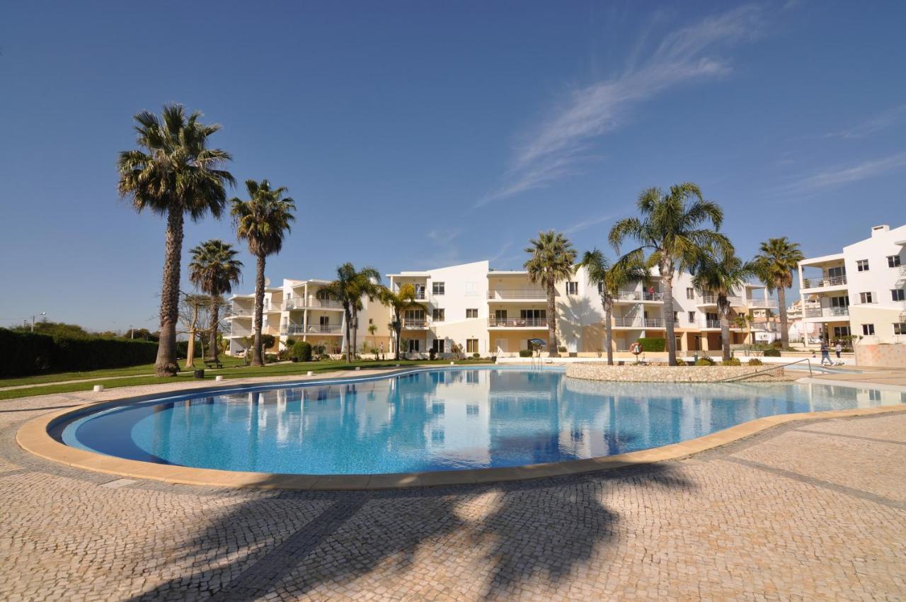 Seaview At Vila Da Praia Алвор Екстериор снимка