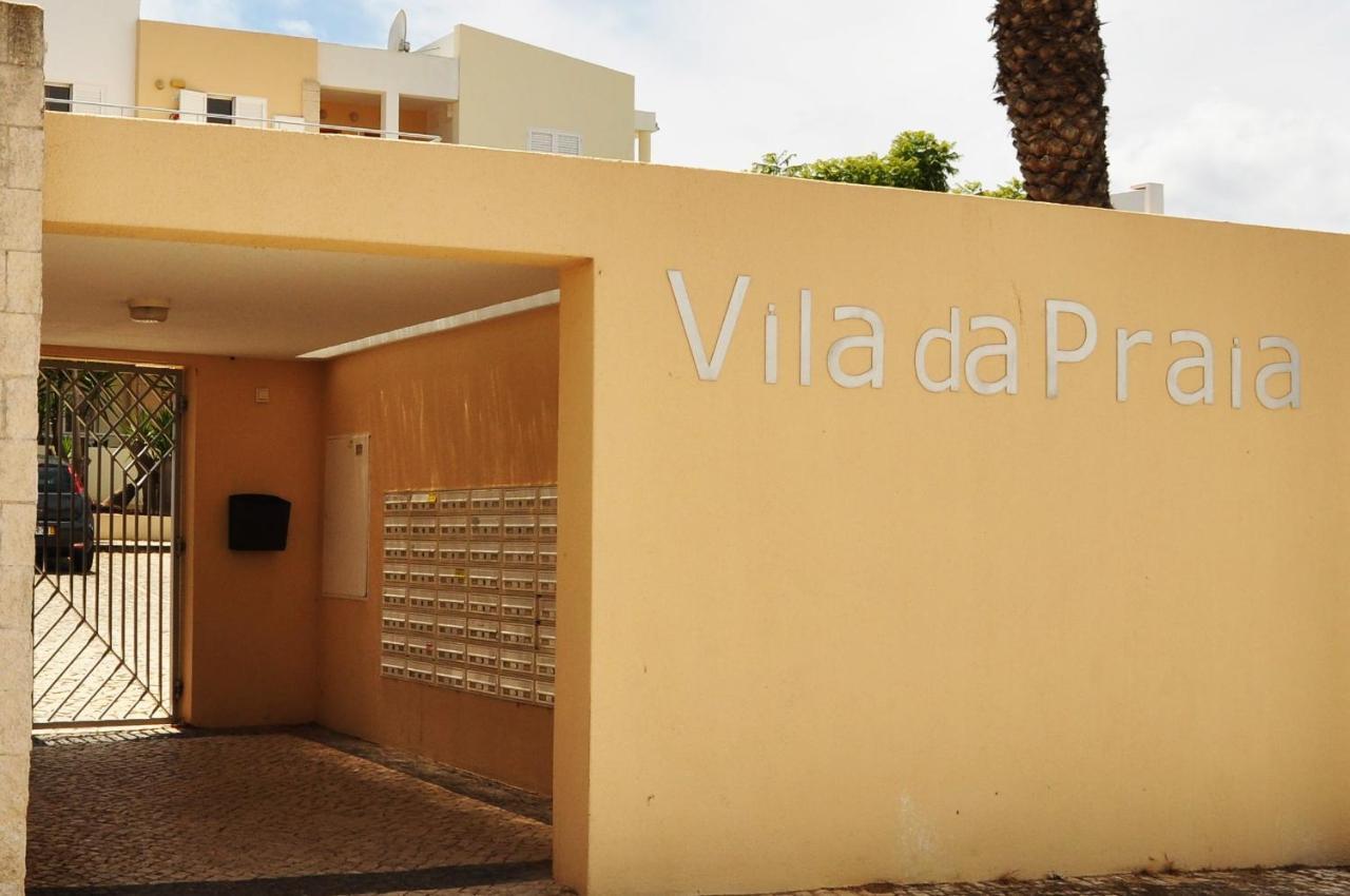 Seaview At Vila Da Praia Алвор Екстериор снимка