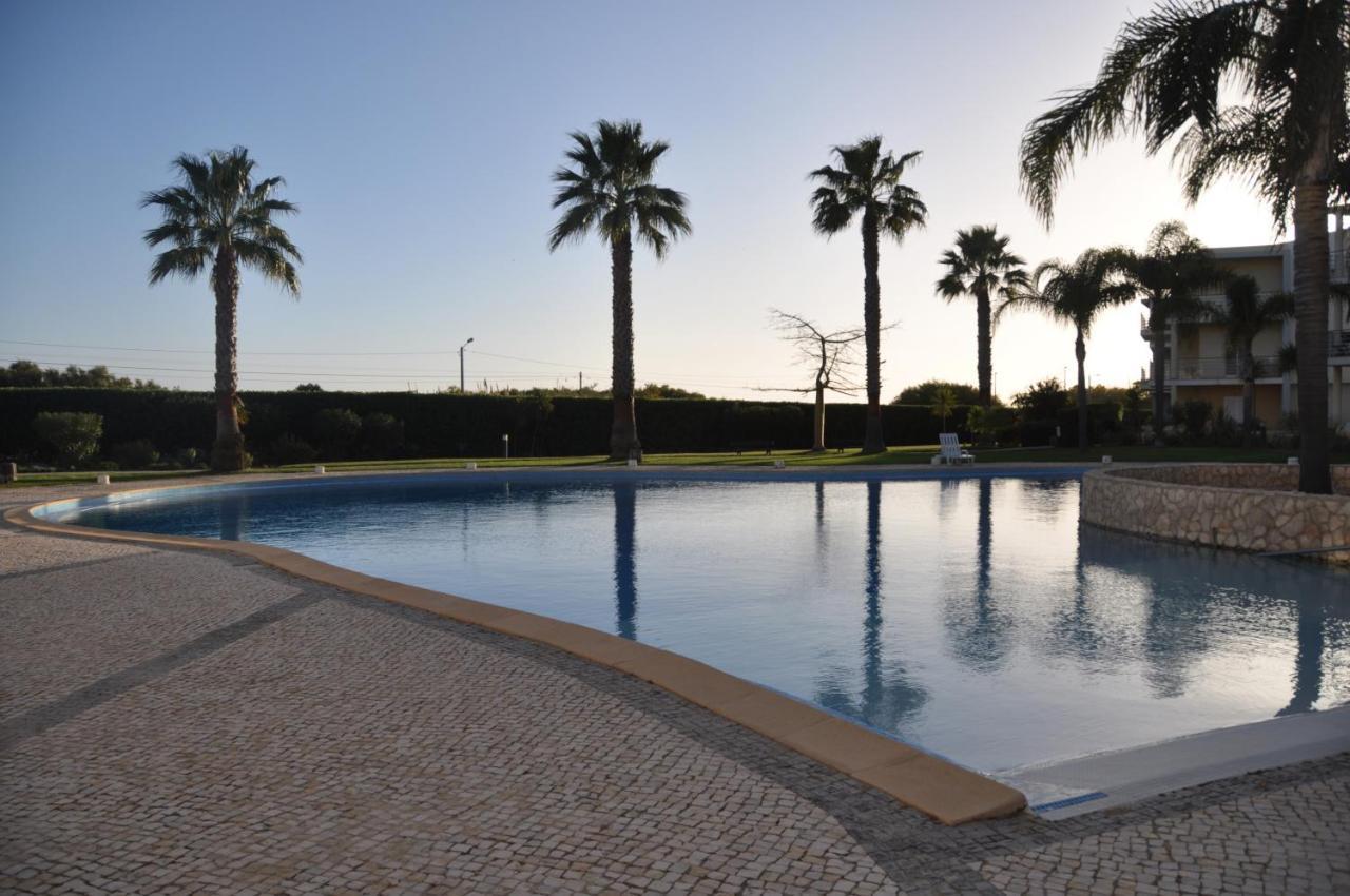 Seaview At Vila Da Praia Алвор Екстериор снимка