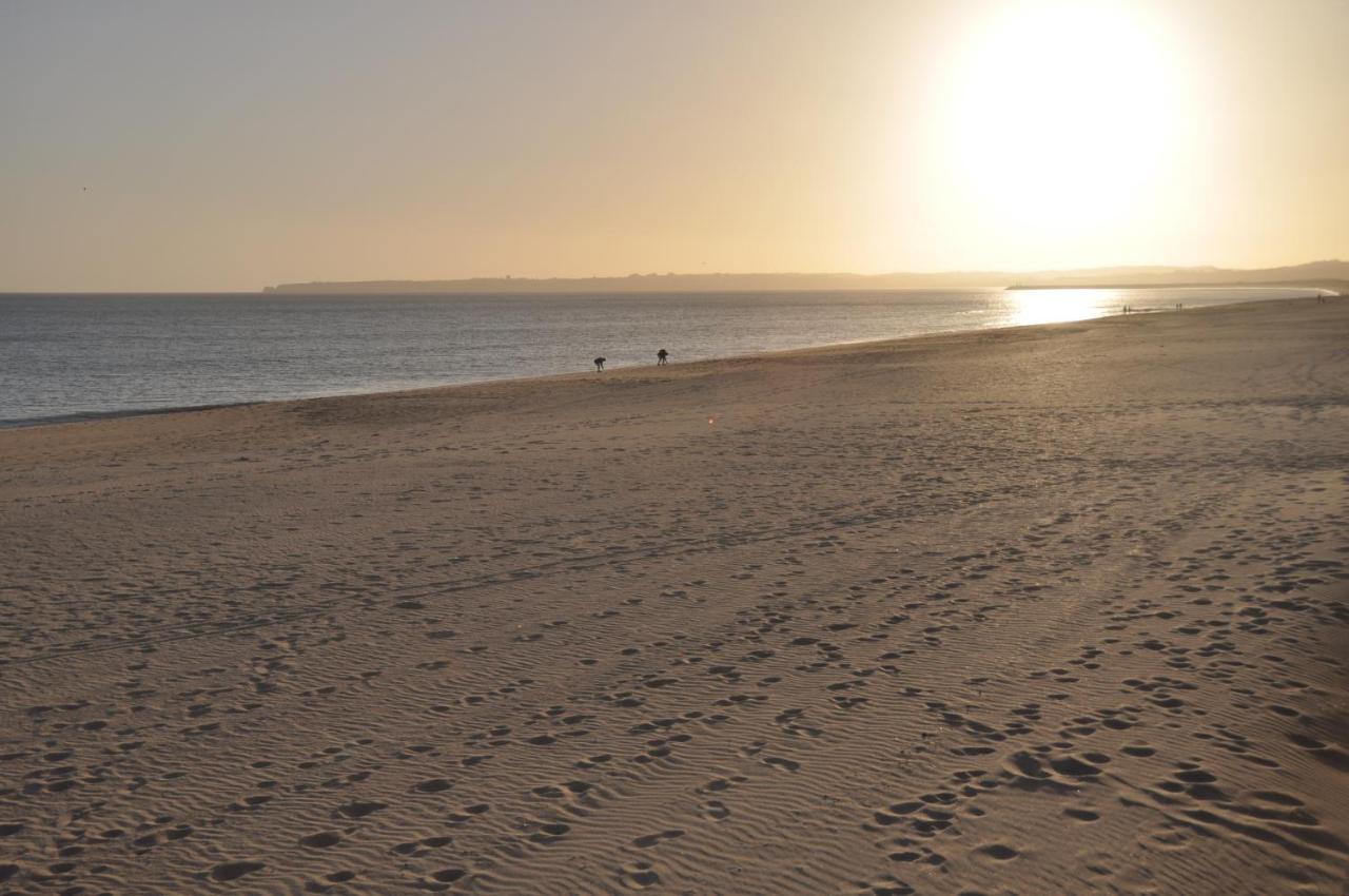 Seaview At Vila Da Praia Алвор Екстериор снимка