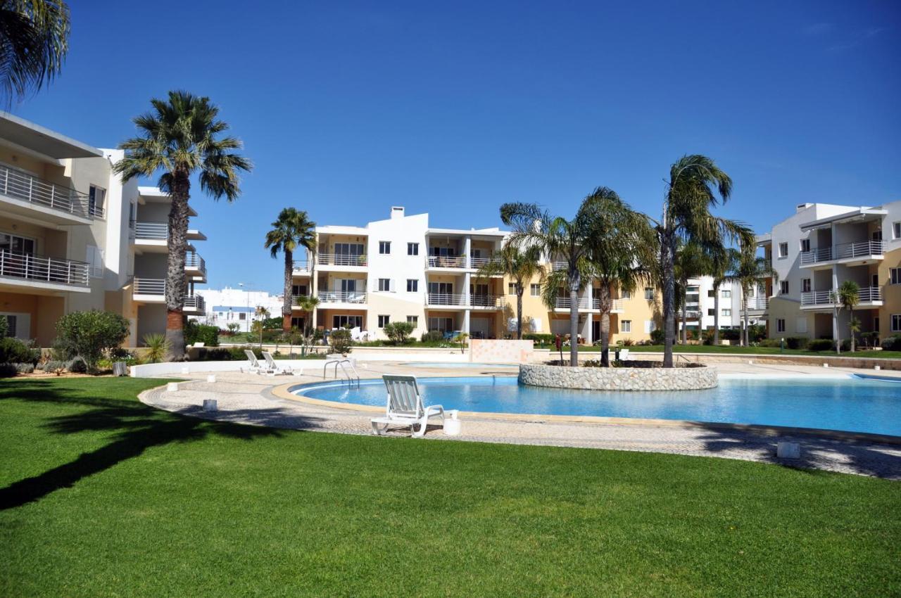 Seaview At Vila Da Praia Алвор Екстериор снимка