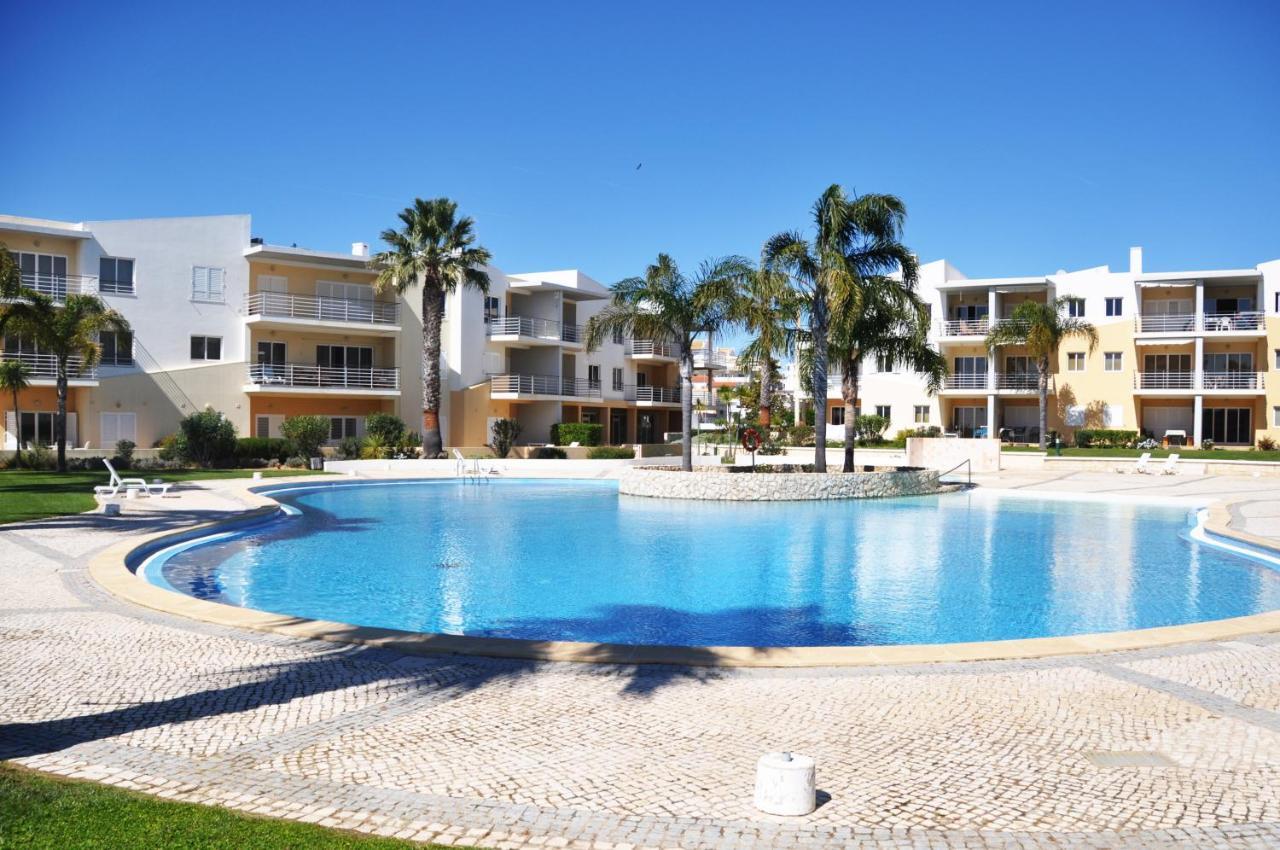 Seaview At Vila Da Praia Алвор Екстериор снимка