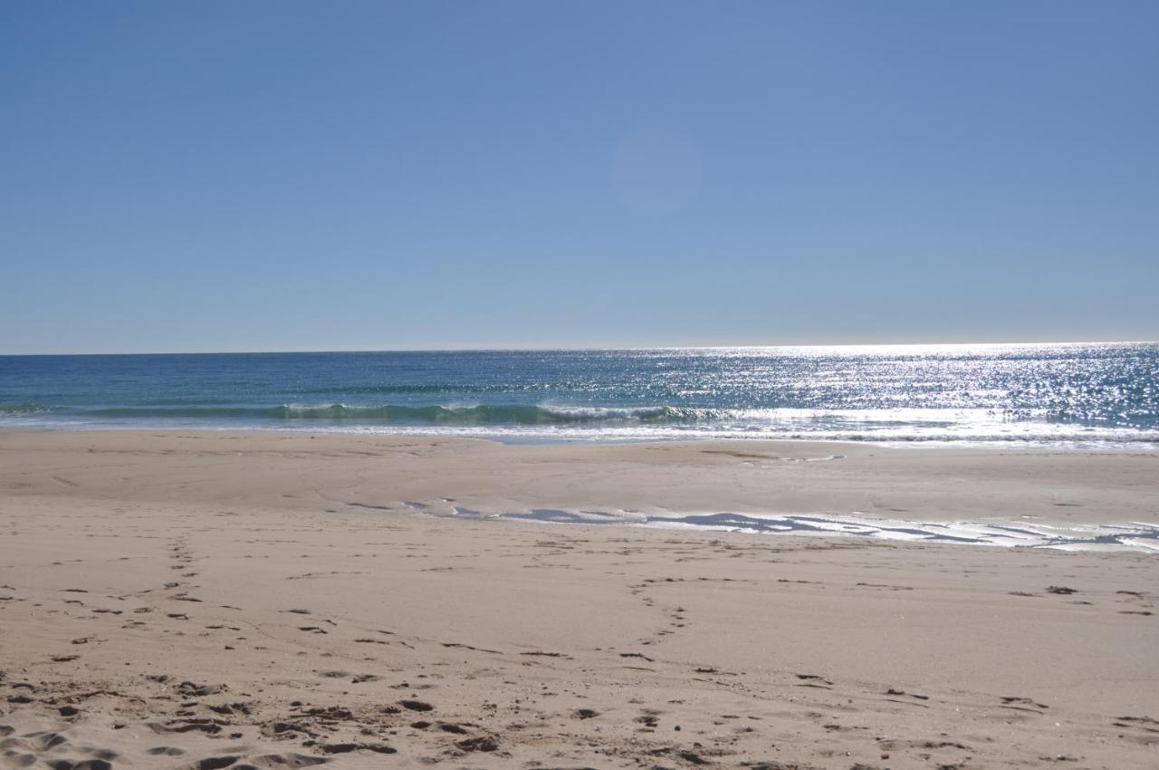 Seaview At Vila Da Praia Алвор Екстериор снимка