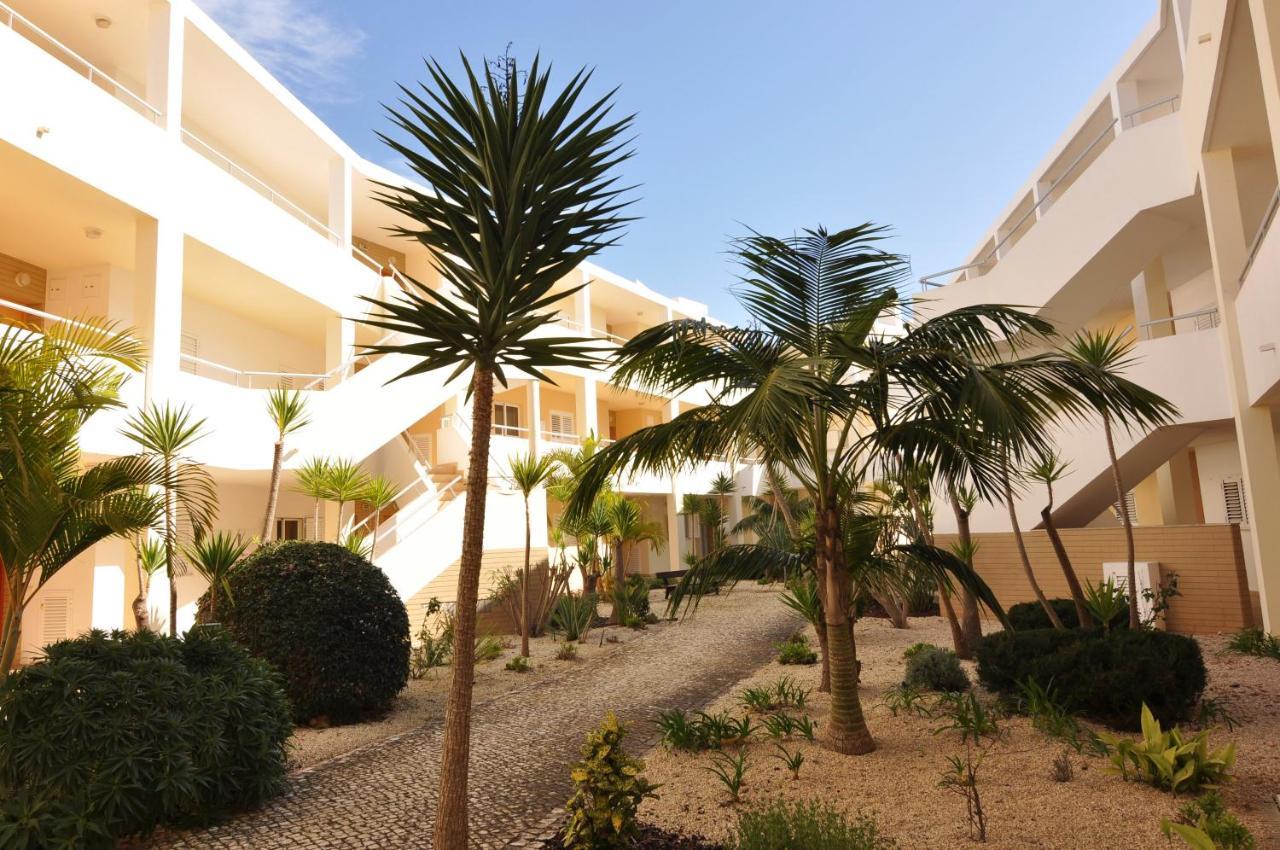 Seaview At Vila Da Praia Алвор Екстериор снимка