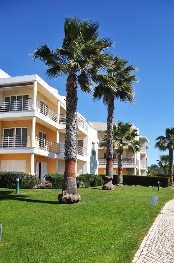 Seaview At Vila Da Praia Алвор Екстериор снимка