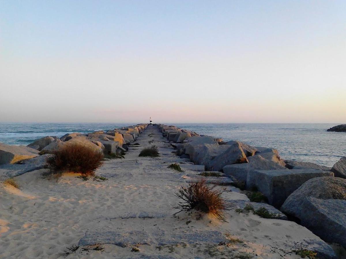 Seaview At Vila Da Praia Алвор Екстериор снимка