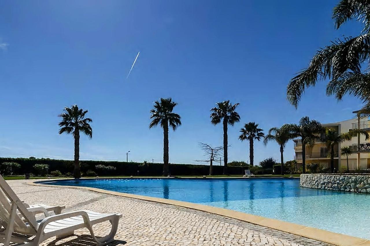 Seaview At Vila Da Praia Алвор Екстериор снимка