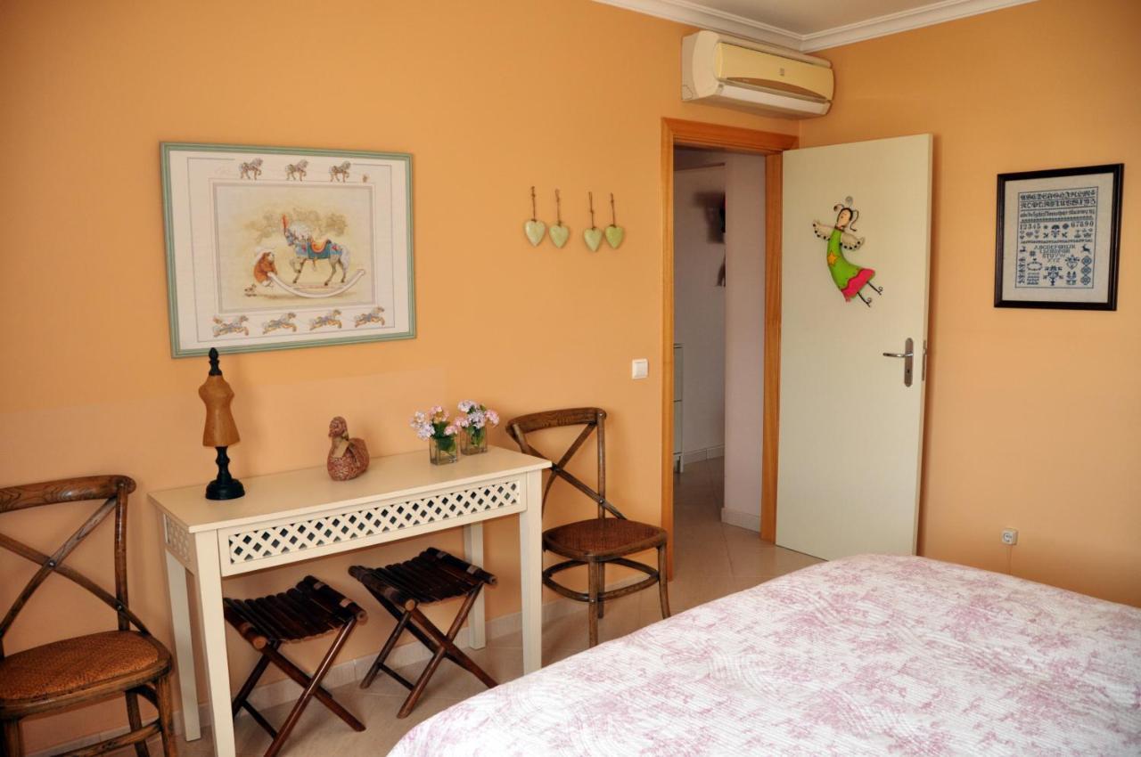 Seaview At Vila Da Praia Алвор Екстериор снимка