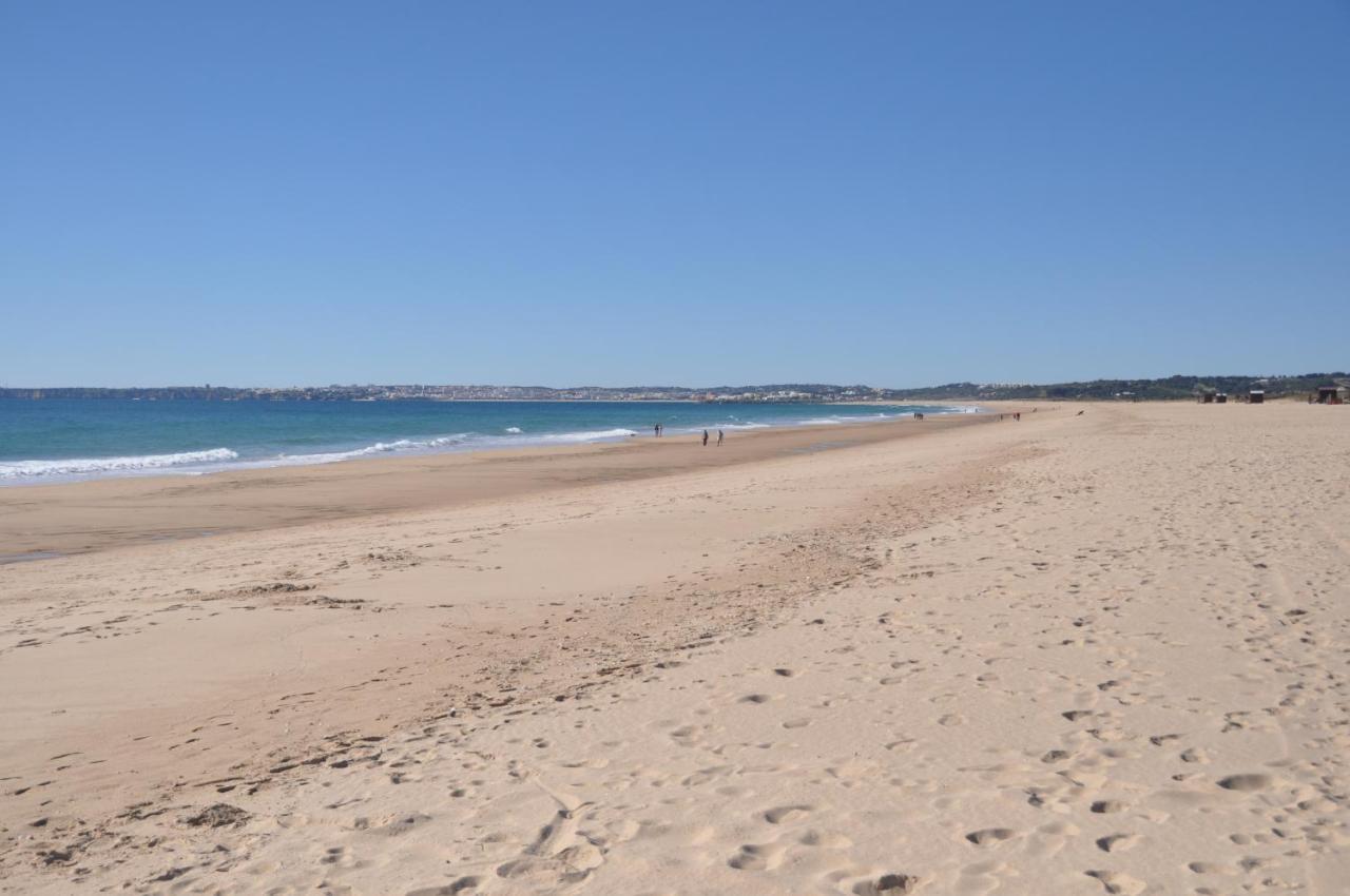 Seaview At Vila Da Praia Алвор Екстериор снимка