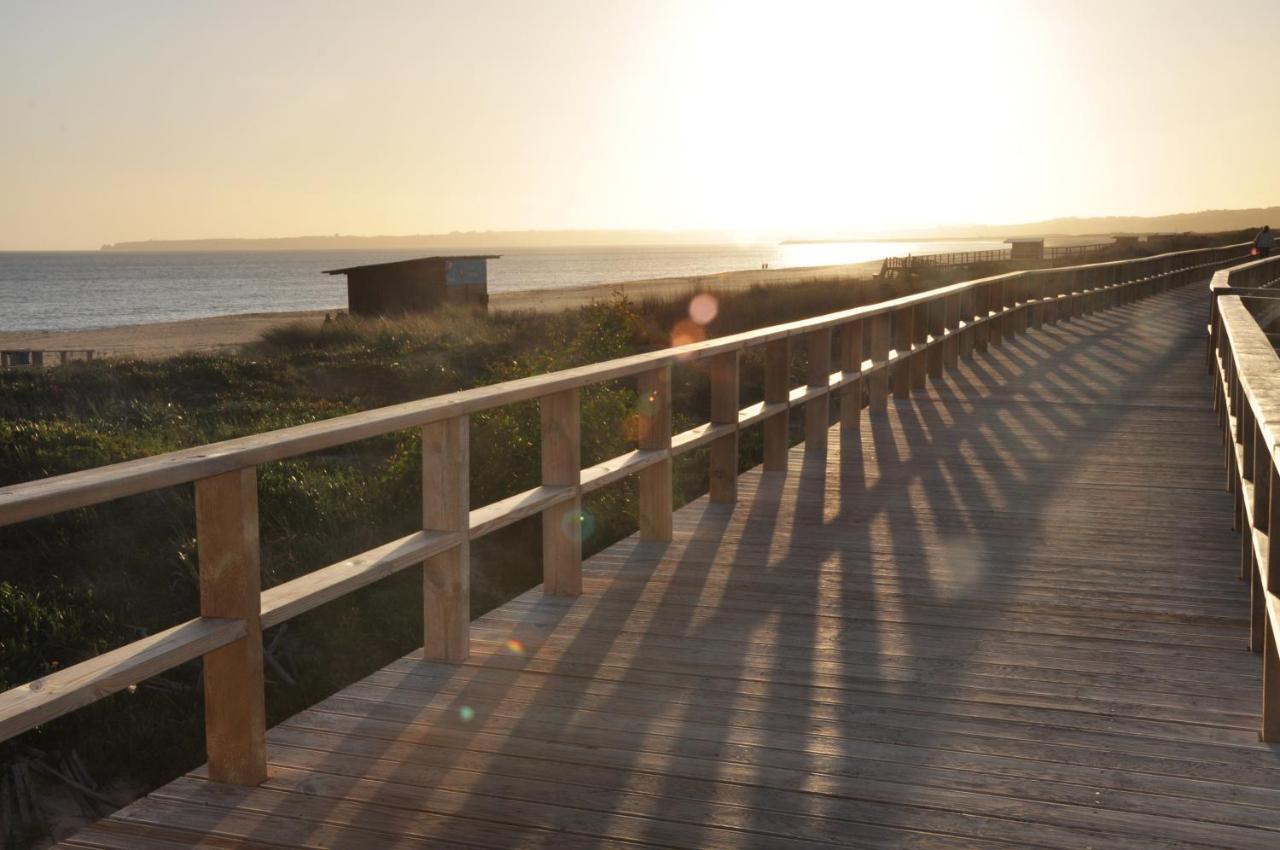 Seaview At Vila Da Praia Алвор Екстериор снимка
