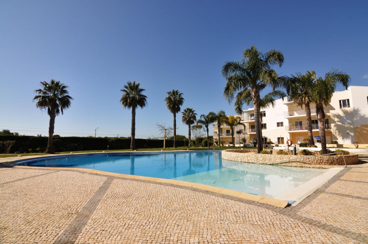 Seaview At Vila Da Praia Алвор Екстериор снимка