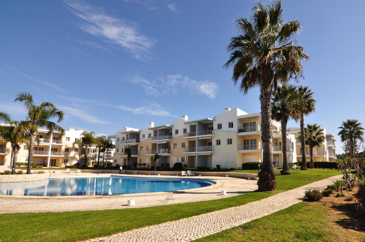 Seaview At Vila Da Praia Алвор Екстериор снимка