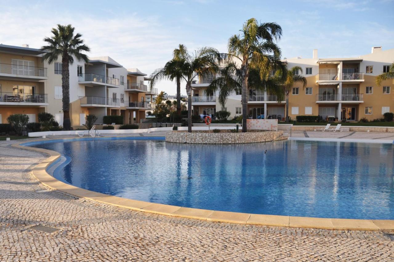 Seaview At Vila Da Praia Алвор Екстериор снимка