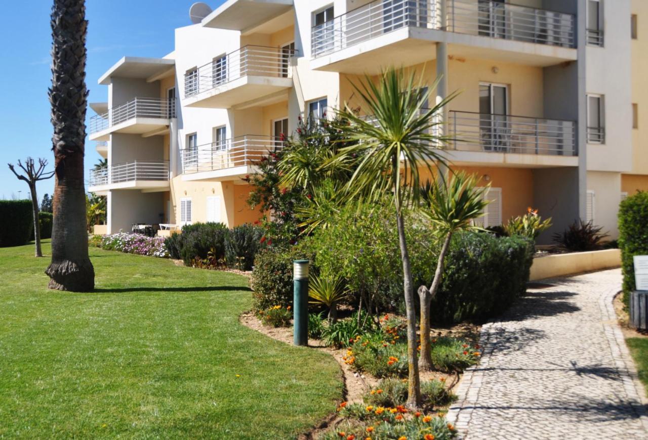 Seaview At Vila Da Praia Алвор Екстериор снимка