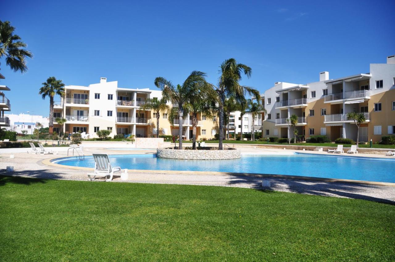 Seaview At Vila Da Praia Алвор Екстериор снимка