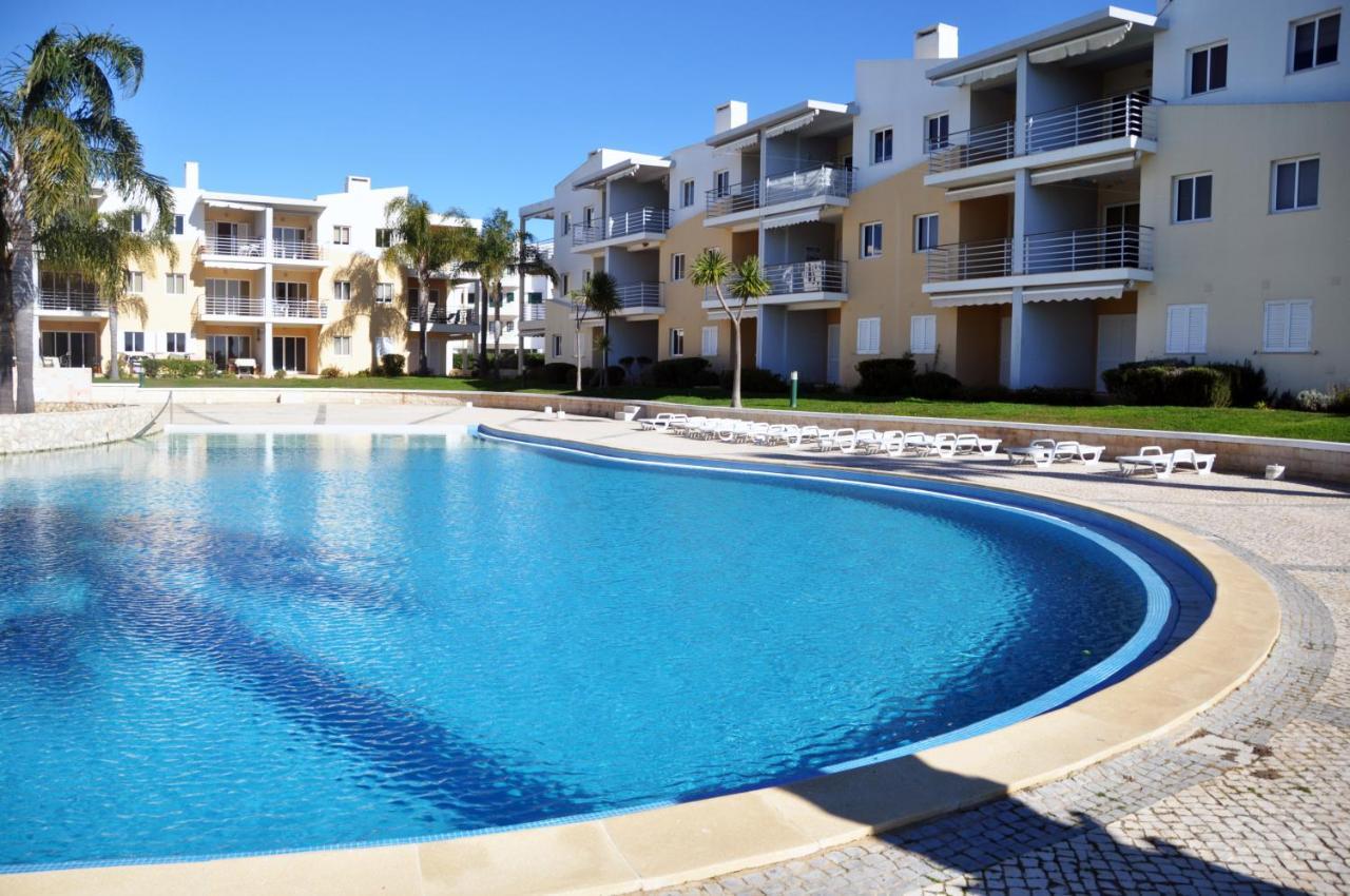 Seaview At Vila Da Praia Алвор Екстериор снимка