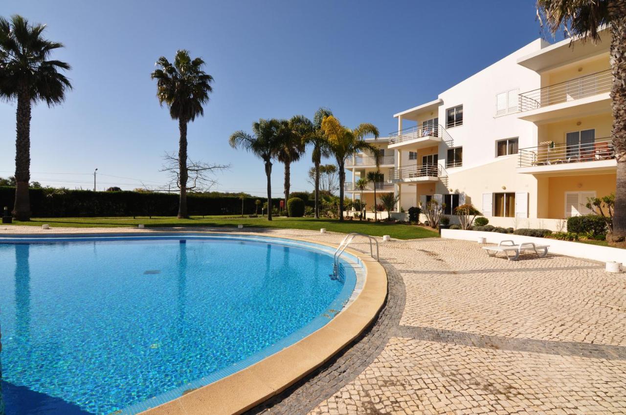Seaview At Vila Da Praia Алвор Екстериор снимка